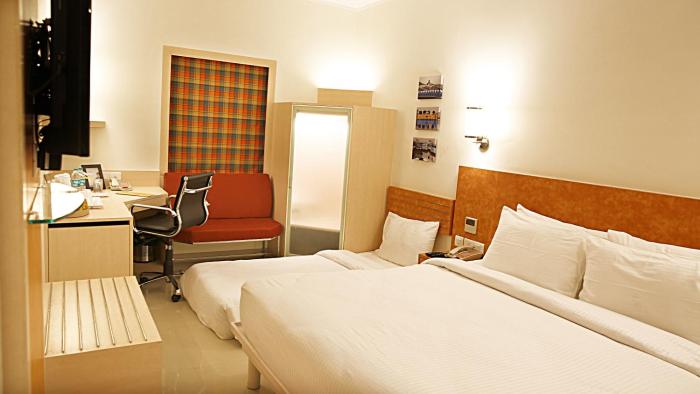 nirwana hometel jaipur