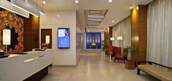 nirwana hometel jaipur