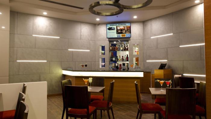 nirwana hometel jaipur