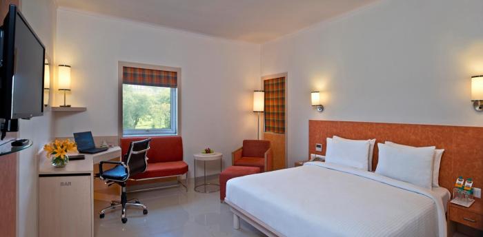 nirwana hometel jaipur