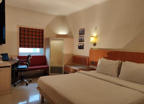 nirwana hometel jaipur