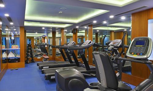 nirwana hometel jaipur