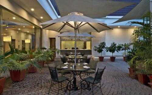 nirwana hometel jaipur