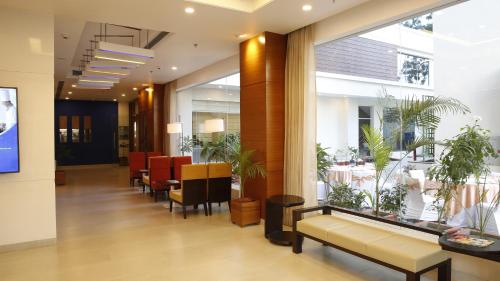 nirwana hometel jaipur