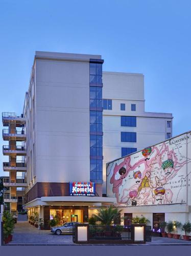 nirwana hometel jaipur