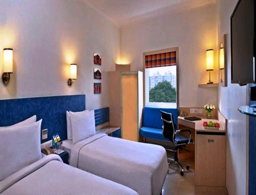 nirwana hometel jaipur