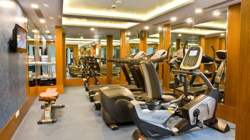 nirwana hometel jaipur