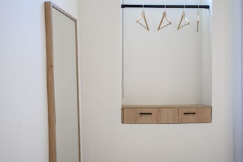 marea boutique suites