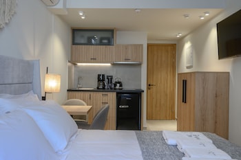 marea boutique suites