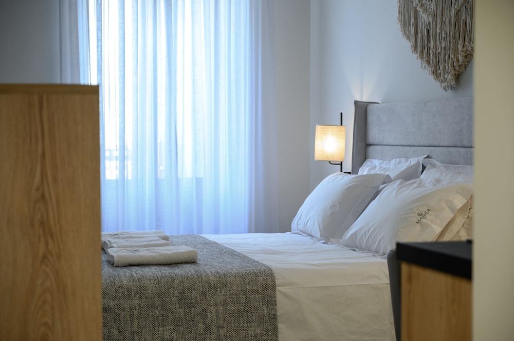marea boutique suites