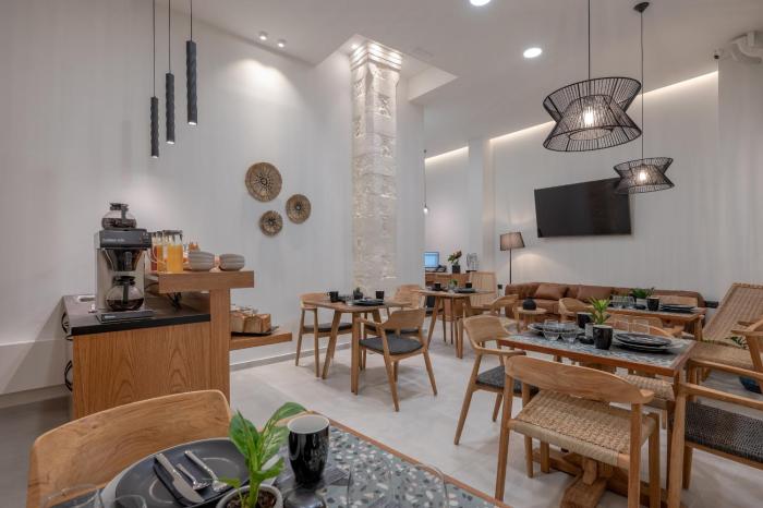 marea boutique suites