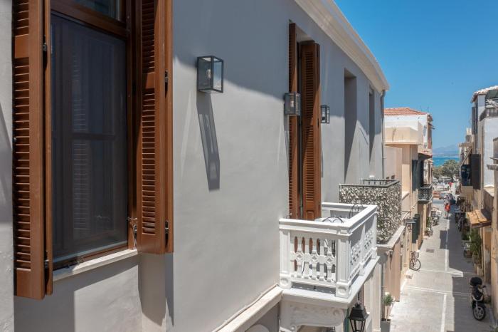 marea boutique suites