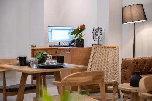 marea boutique suites