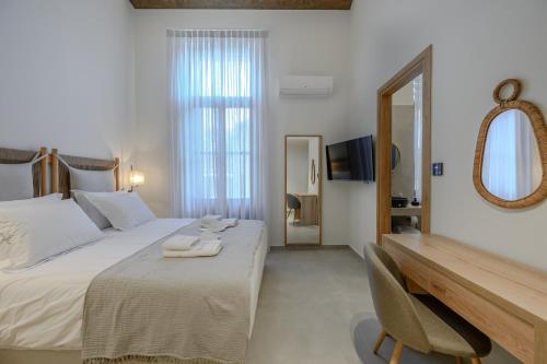 marea boutique suites