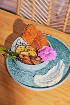 la pausa hotelbistro