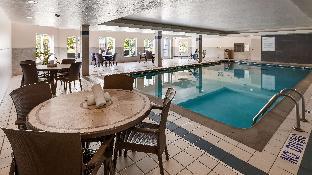 Best Western Beacon Inn,Muskegon>>Grand Haven,3 star
