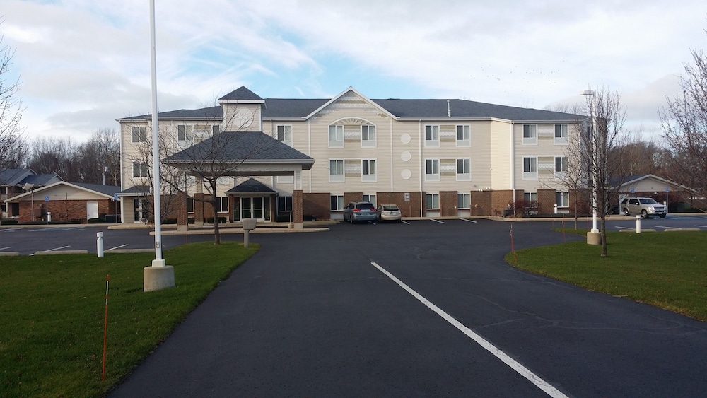 best western beacon inn