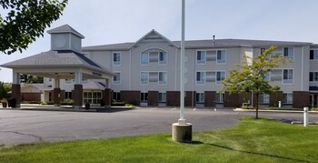 best western beacon inn