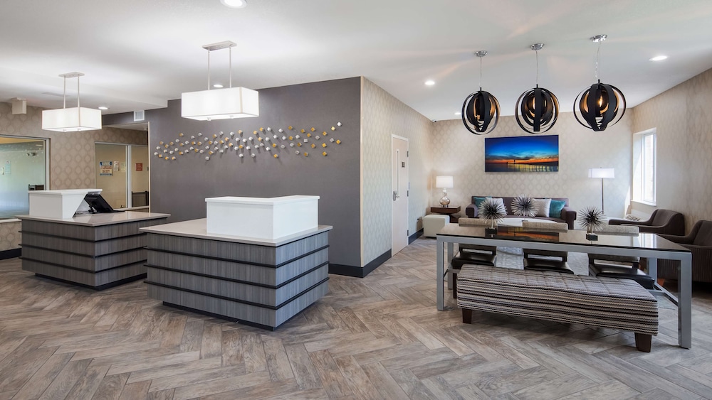 best western beacon inn