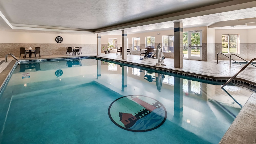 best western beacon inn