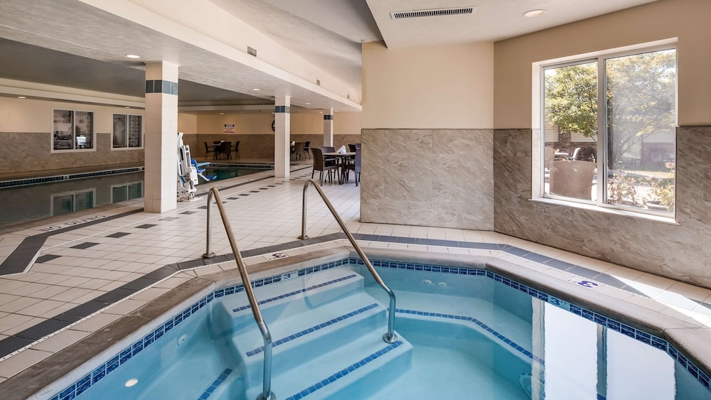 best western beacon inn