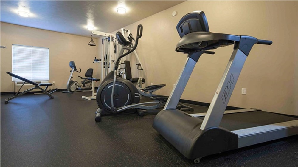best western beacon inn