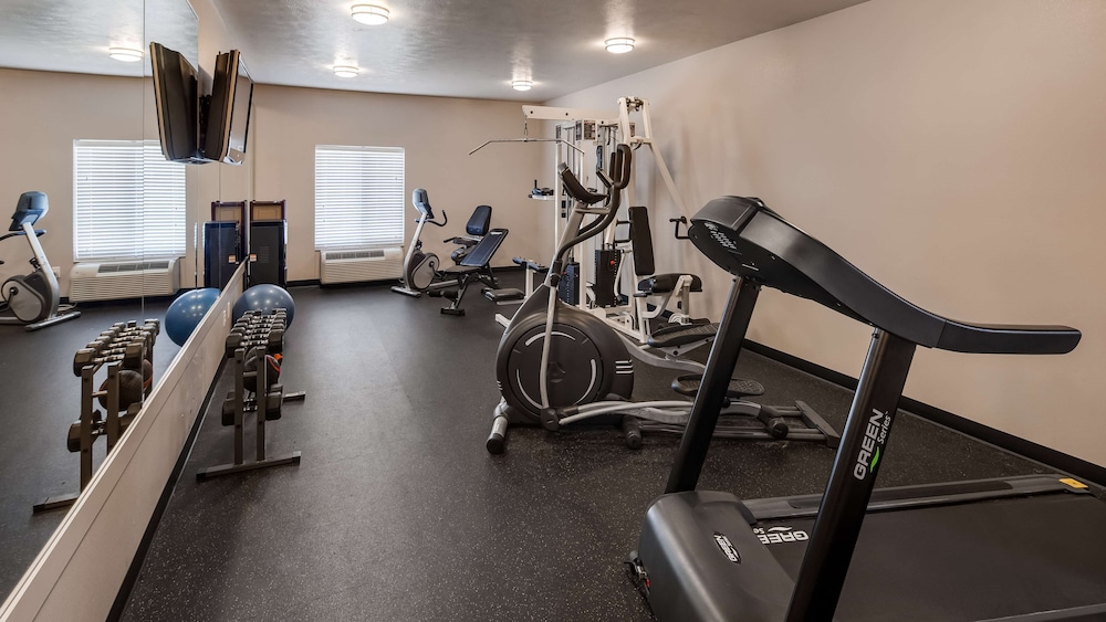 best western beacon inn