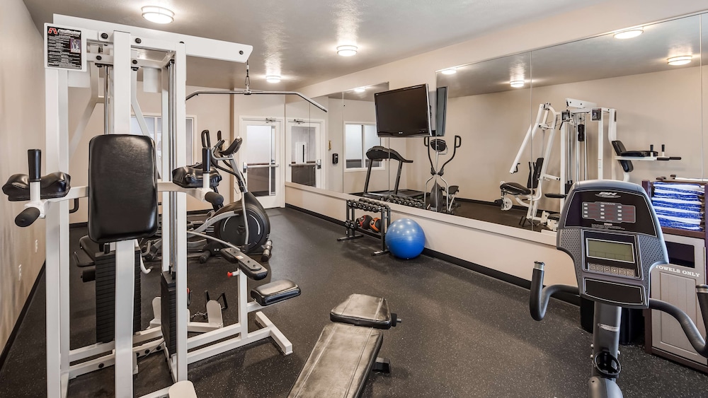 best western beacon inn