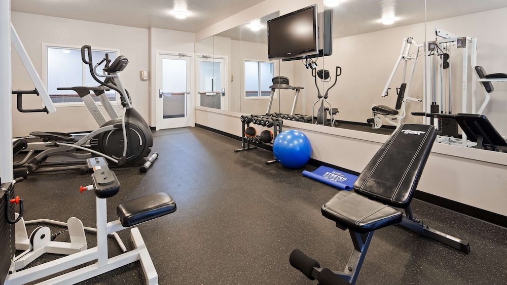 best western beacon inn