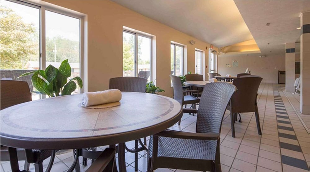 best western beacon inn