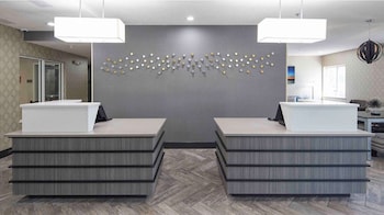 best western beacon inn