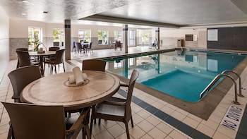 best western beacon inn