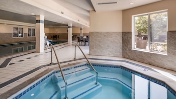 best western beacon inn