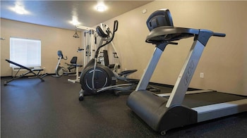 best western beacon inn