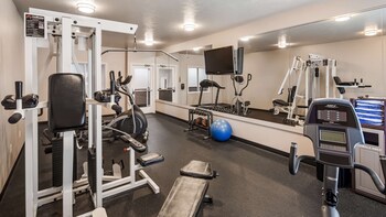 best western beacon inn