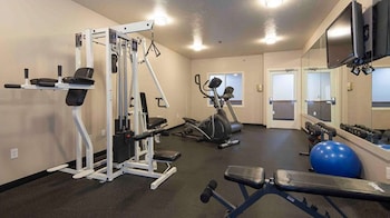 best western beacon inn