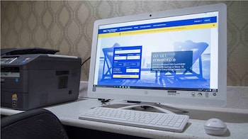 best western beacon inn