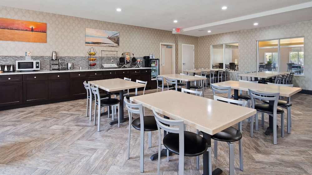 best western beacon inn