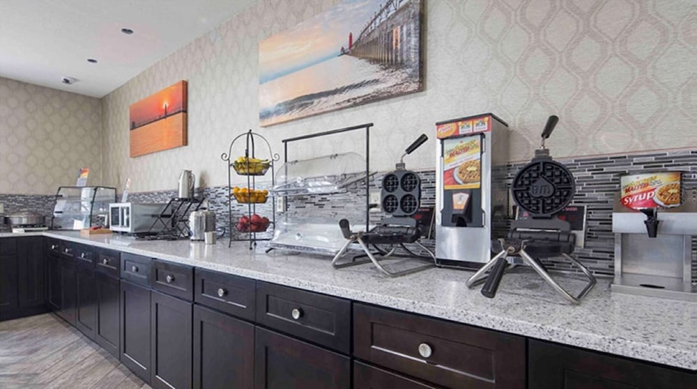 best western beacon inn