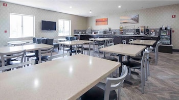 best western beacon inn