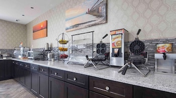 best western beacon inn
