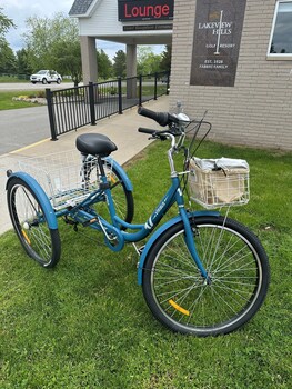 lakeview hills country club and resort