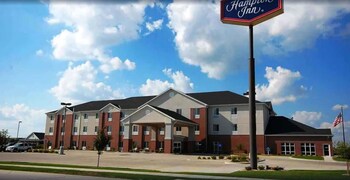 Spark By Hilton Grand Island,Hall County>>Grand Island,3 star