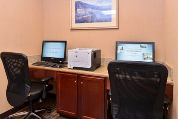 Spark By Hilton Grand Island,Hall County>>Grand Island,3 star
