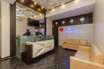 Seven Hills Inn,,2 star