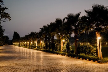 pride resort ranakpur