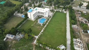 pride resort ranakpur