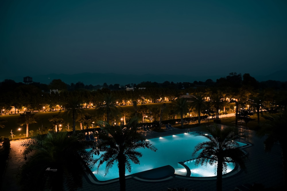 pride resort ranakpur