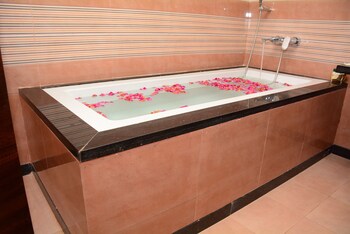 pride resort ranakpur