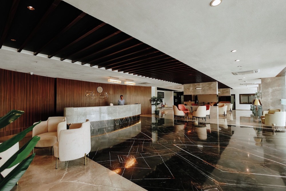 pride resort ranakpur